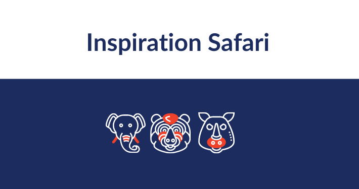 Grow Your Mind Inspiration Safari Hack
